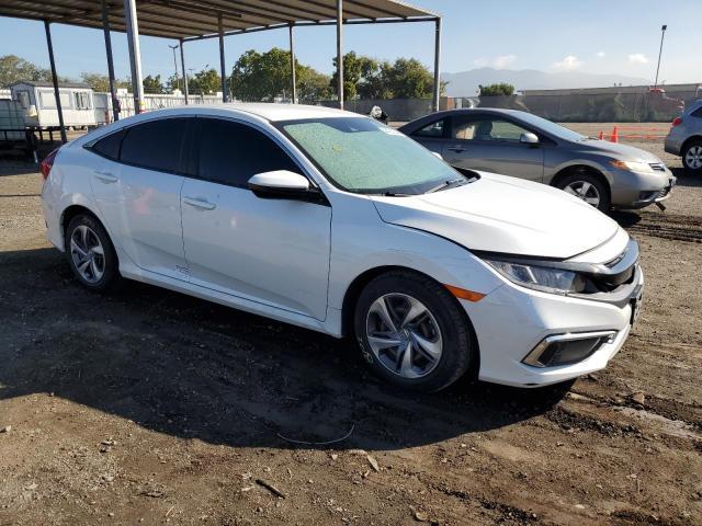 2020 Honda Civic Lx - Фото 4
