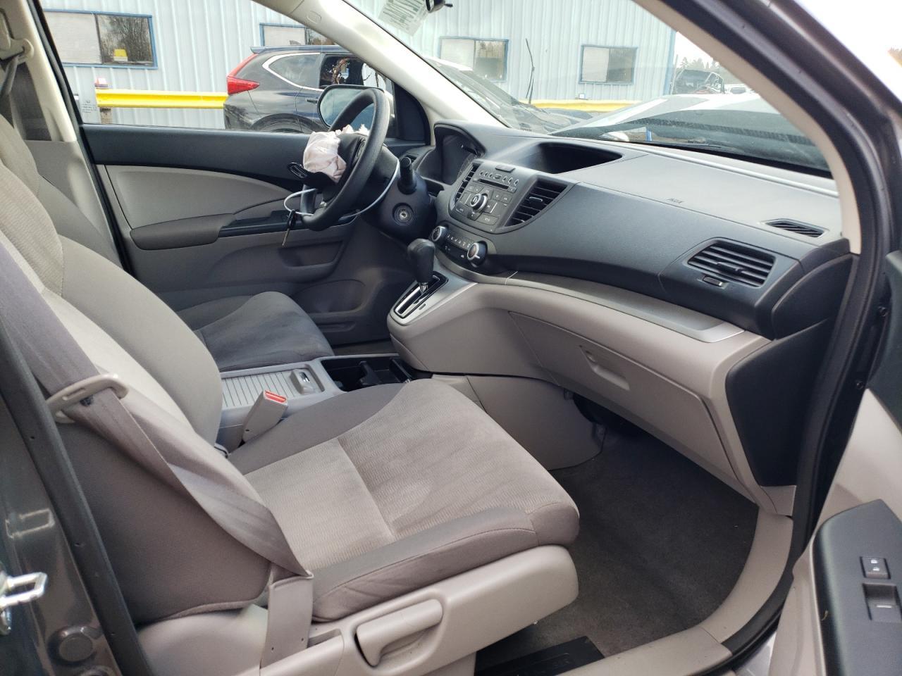 2013 HONDA CR-V LX - Image 5