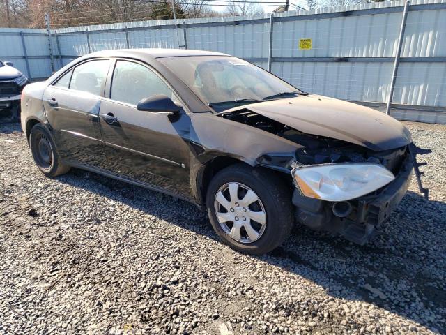 2007 Pontiac G6 Value Leader - Image 4
