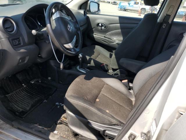2016 Nissan Versa S - Фото 7