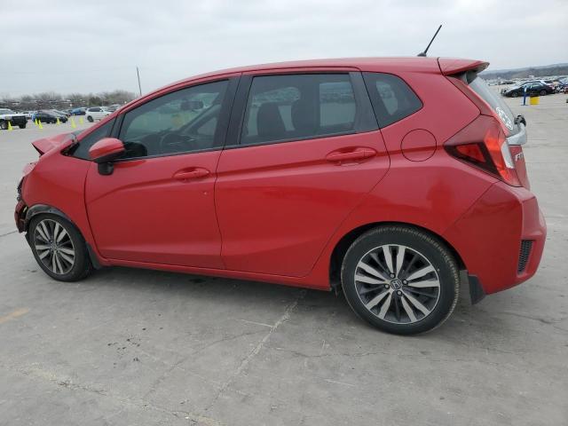 2015 Honda Fit Ex - Image 2