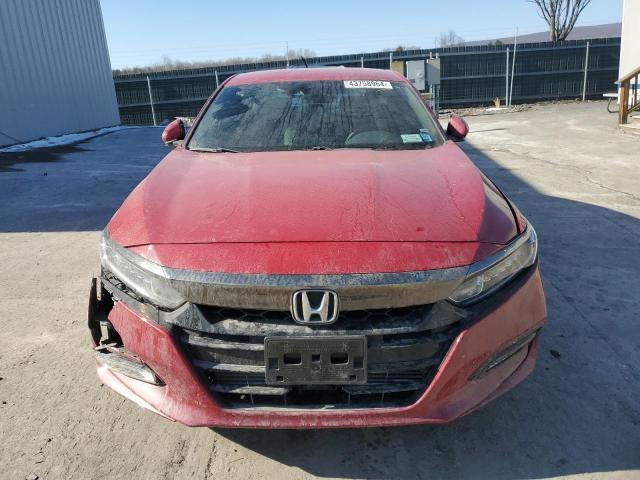 2019 Honda Accord Sport - Image 5