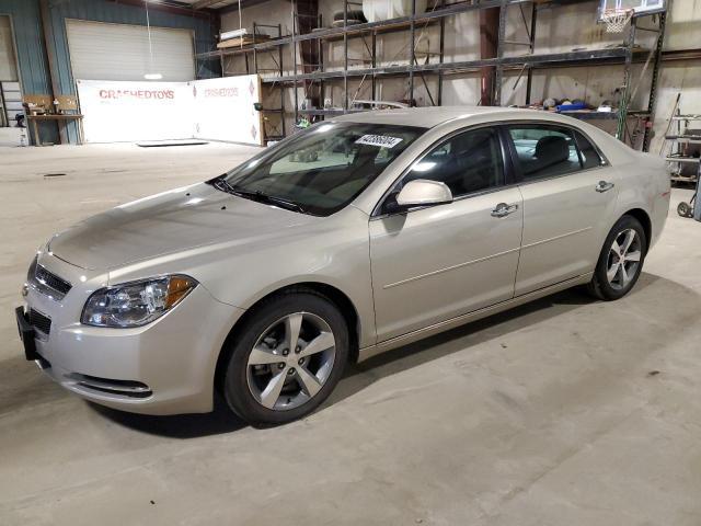 2012 Chevrolet Malibu 1Lt
