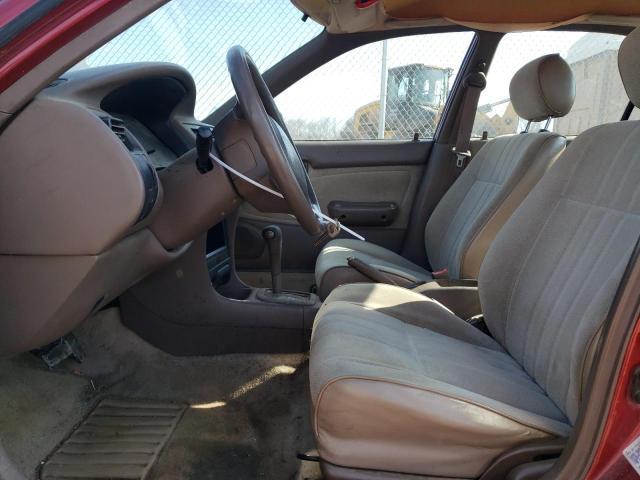 1996 Toyota Corolla - Фото 7