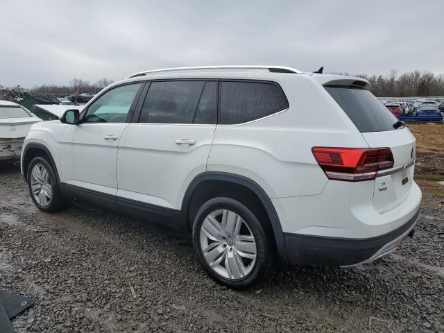 2019 Volkswagen Atlas Se - Фото 2