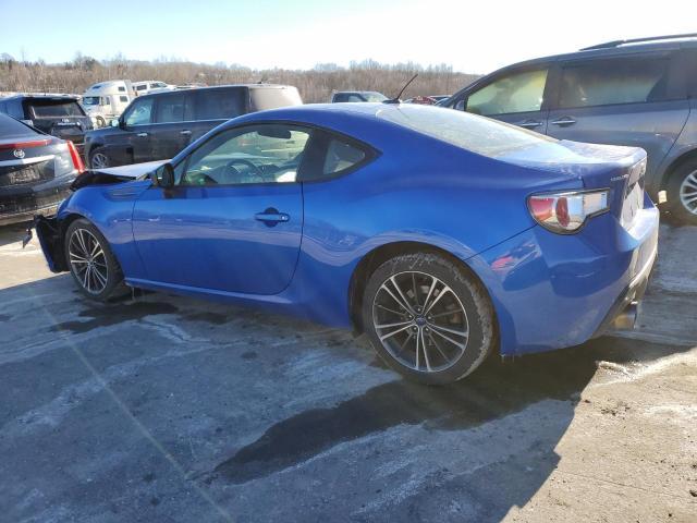 2014 Subaru Brz 2.0 Premium - Image 2
