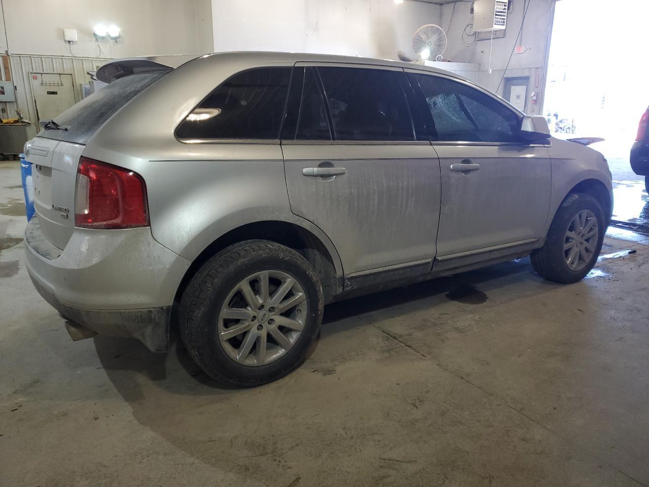 2011 FORD EDGE LIMIT - Image 3