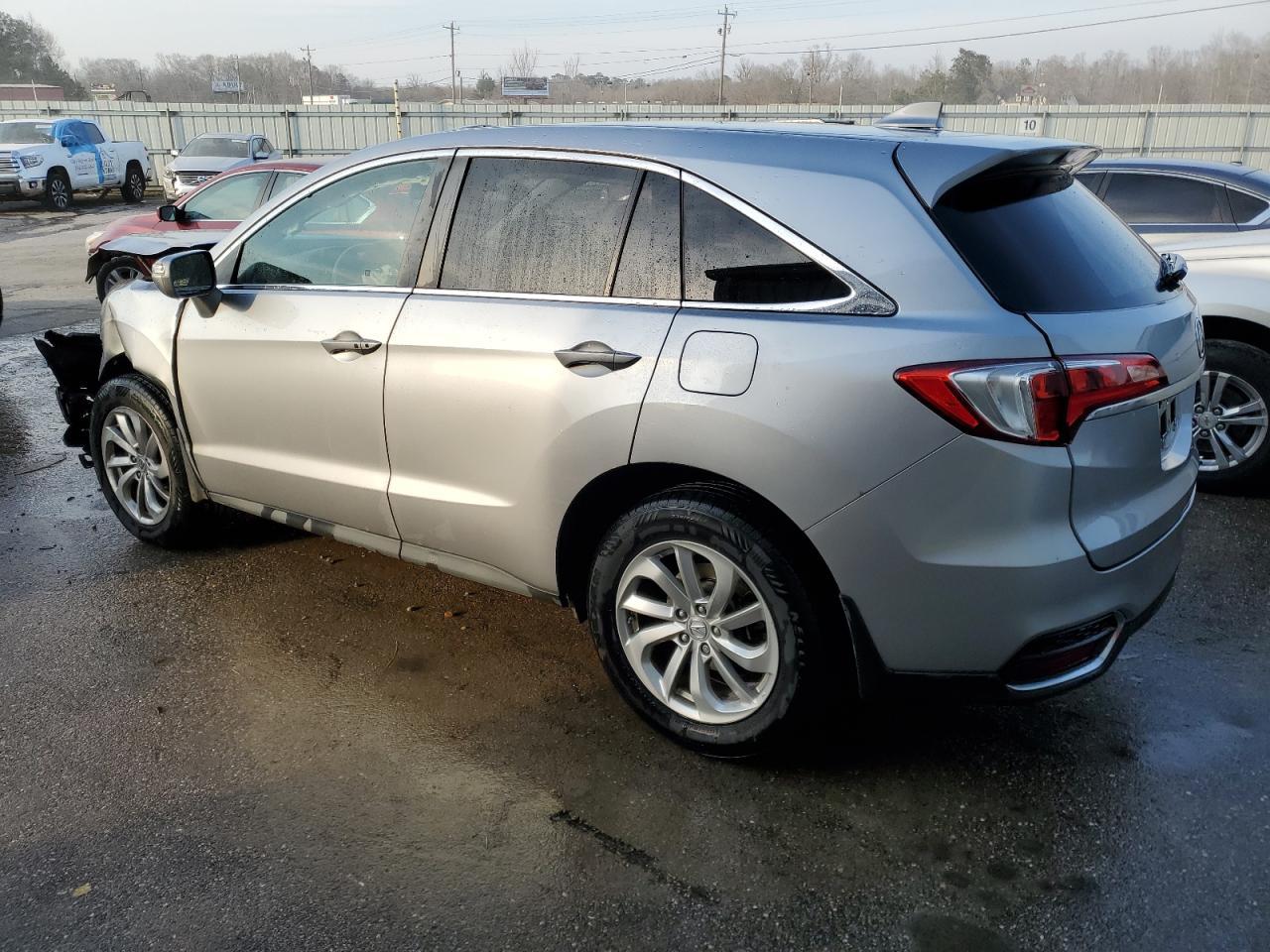2017 ACURA RDX TECHNO - Image 2