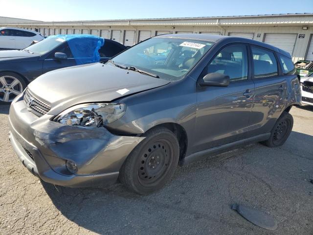 2005 Toyota Corolla Matrix Xr