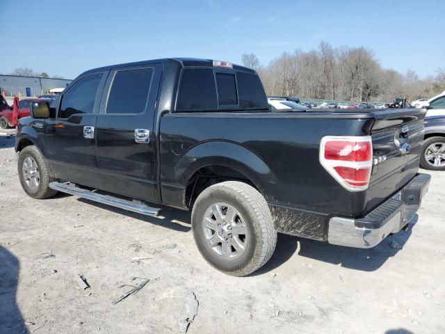2014 Ford F150 Supercrew - Image 2