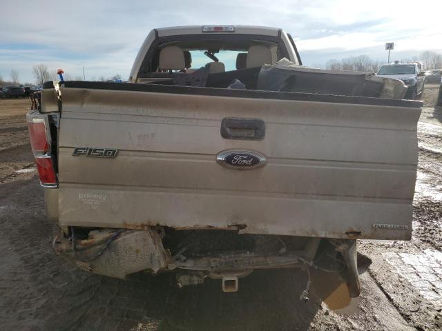 2014 Ford F150 Supercrew - Image 6