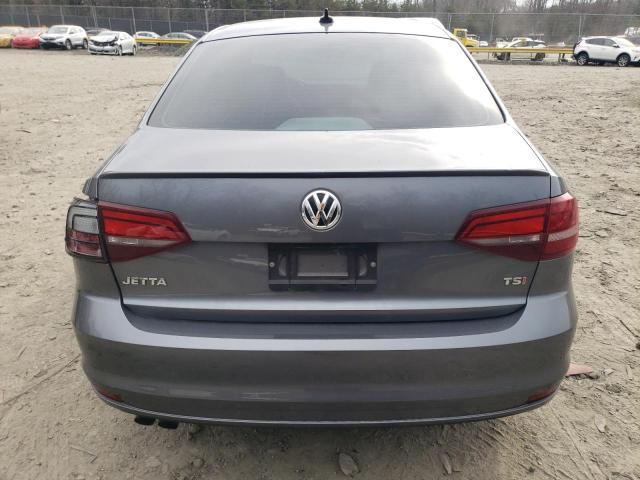 2016 Volkswagen Jetta Sport - Image 6