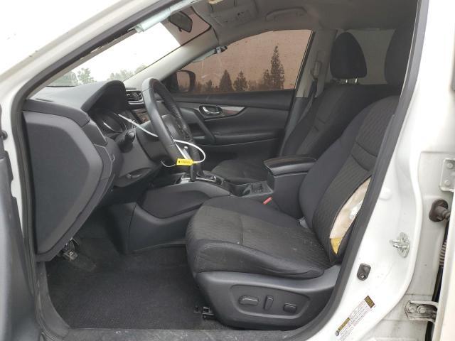 2017 Nissan Rogue S - Фото 7