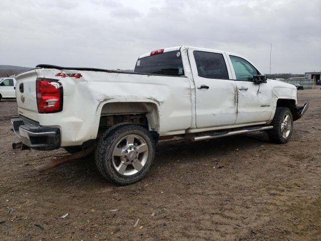 2018 Chevrolet Silverado K2500 Heavy Duty - Фото 3