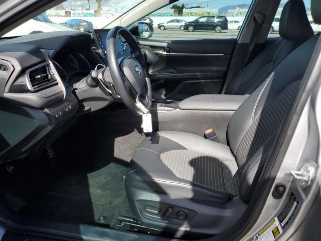 2022 Toyota Camry Night Shade - Фото 7