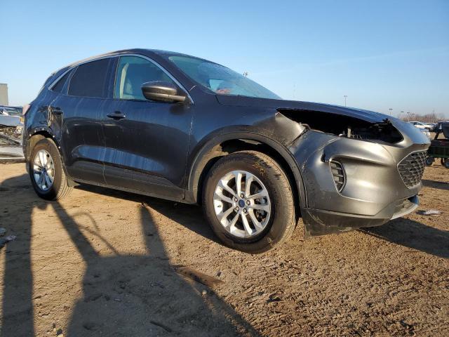 2020 Ford Escape Se - Фото 4