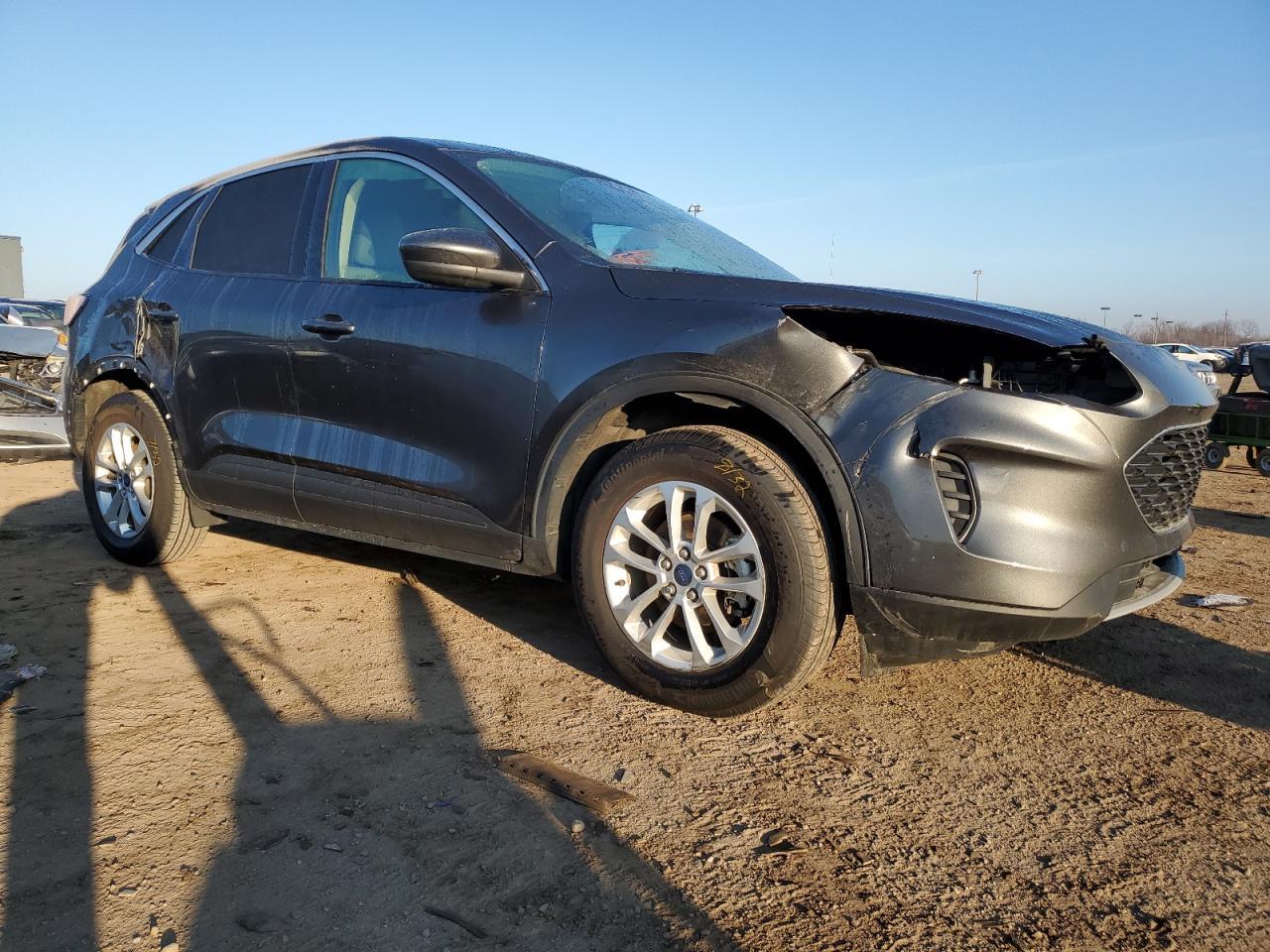2020 FORD ESCAPE SE - Image 4