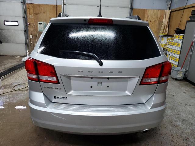 2011 Dodge Journey Express - Фото 6