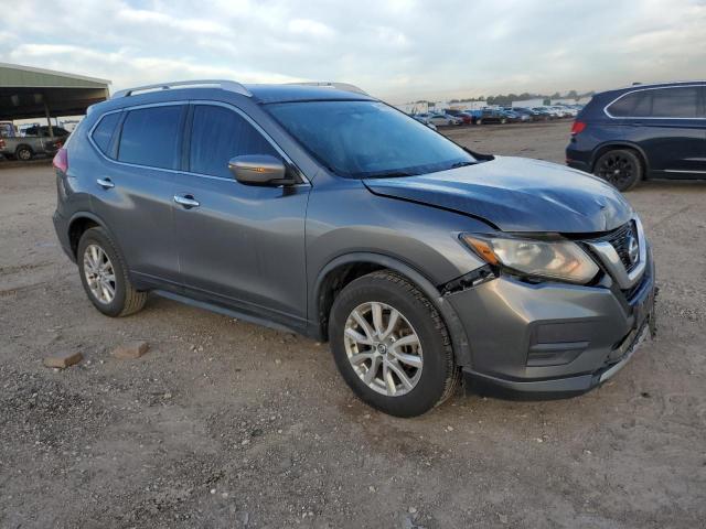 2017 Nissan Rogue S - Фото 4