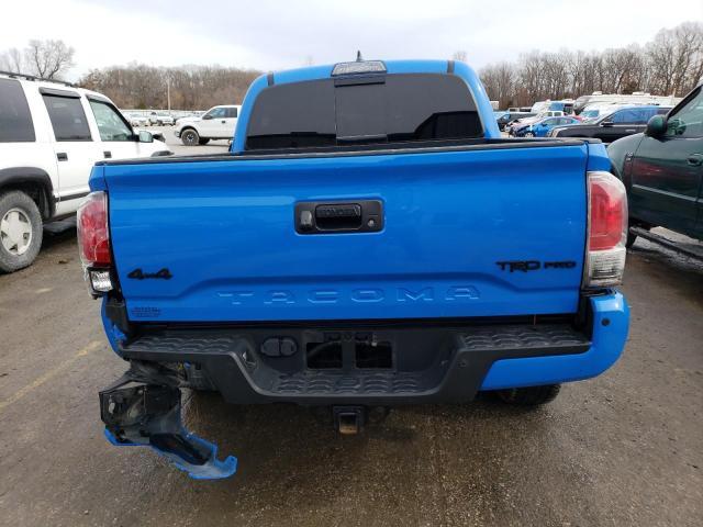 2019 Toyota Tacoma Double Cab - Image 6