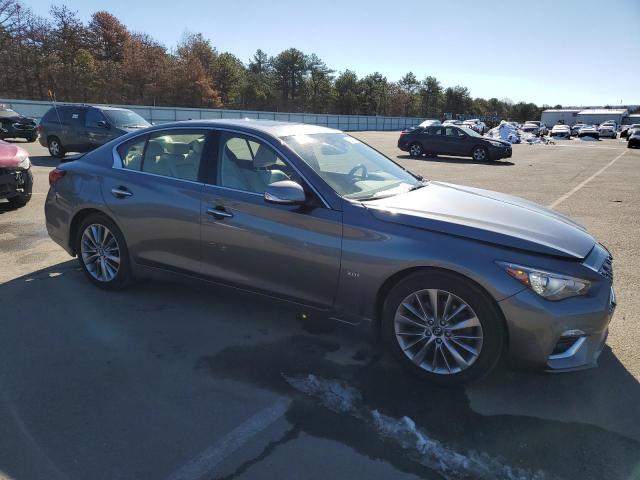 2019 Infiniti Q50 Luxe - Фото 4
