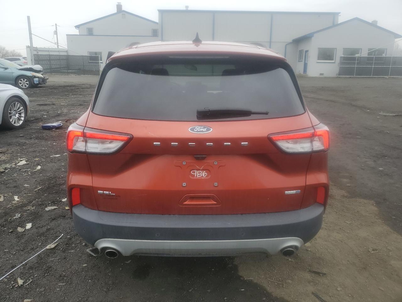 2020 FORD ESCAPE SEL - Image 6