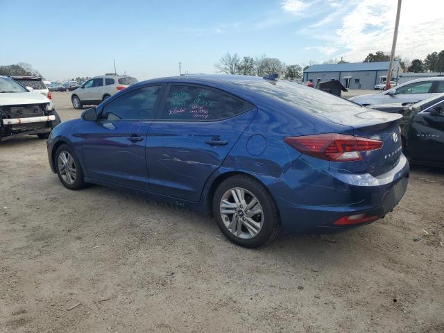 2020 Hyundai Elantra Sel - Фото 2