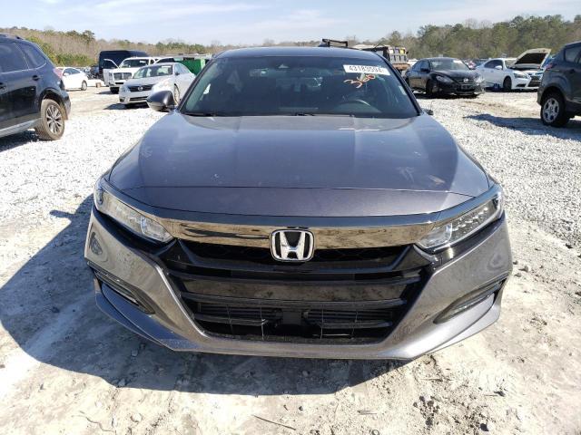 2020 Honda Accord Sport - Фото 5