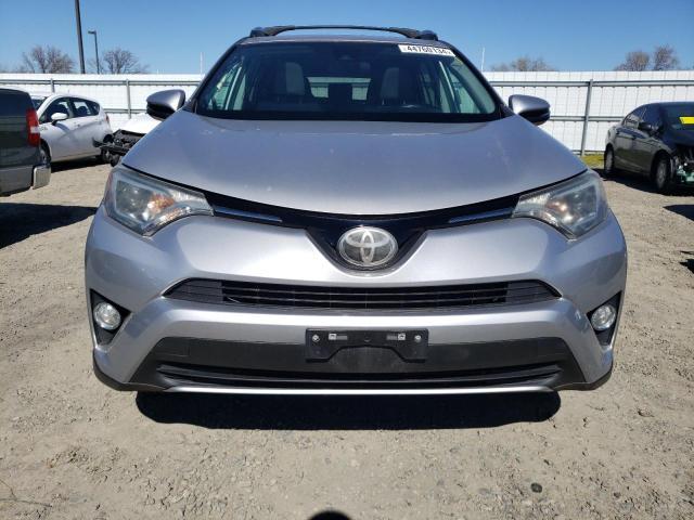 2017 Toyota Rav4 Xle - Image 5