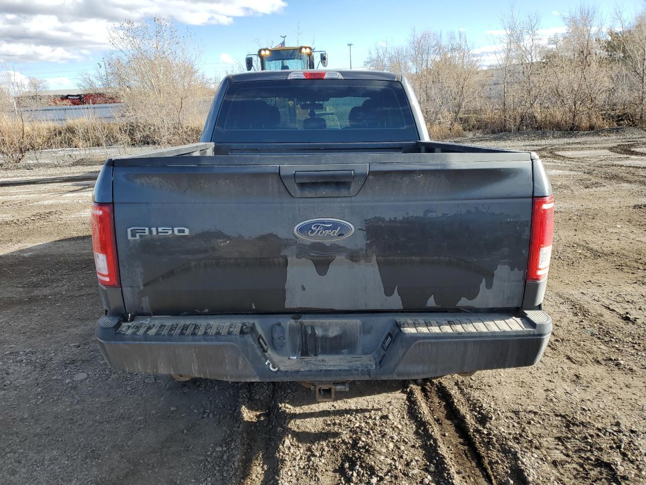 2016 FORD F150 SUPER - Image 6