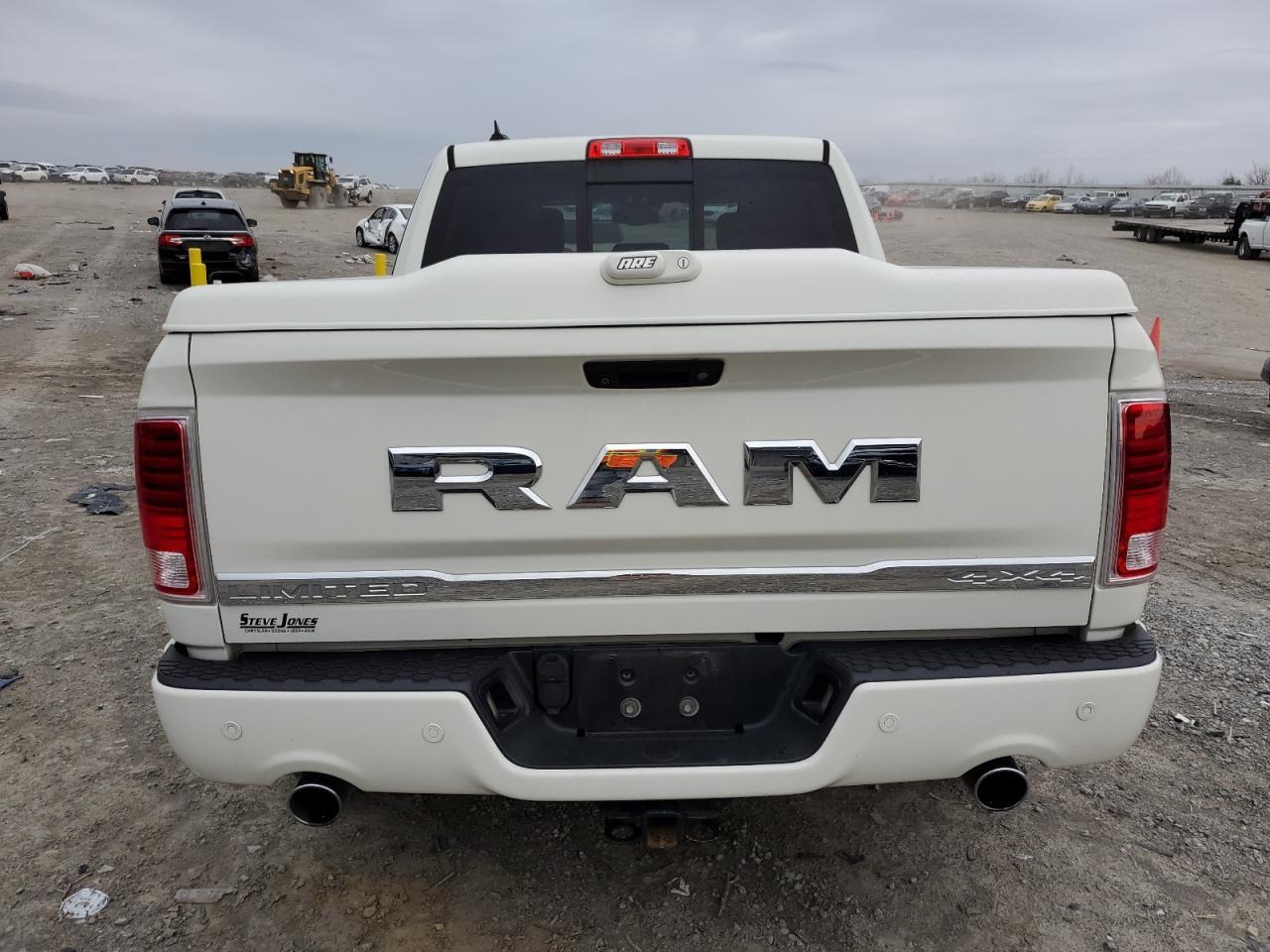 2017 RAM 1500 LONGH - Image 6