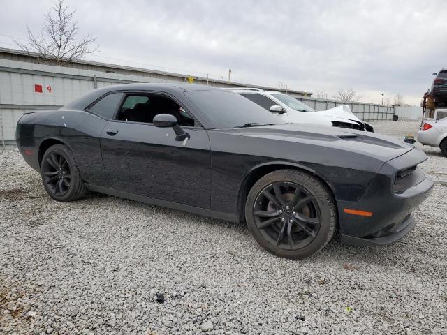 2016 Dodge Challenger Sxt - Фото 4