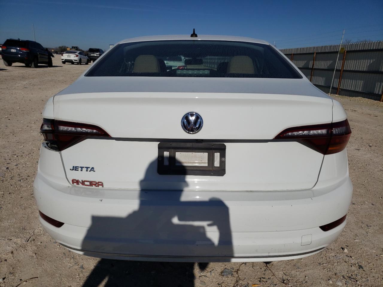 2019 VOLKSWAGEN JETTA S - Фото 6