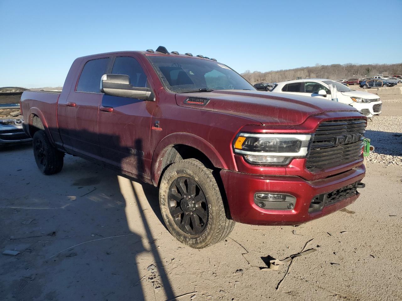 2022 RAM 2500 LARAM - Image 4