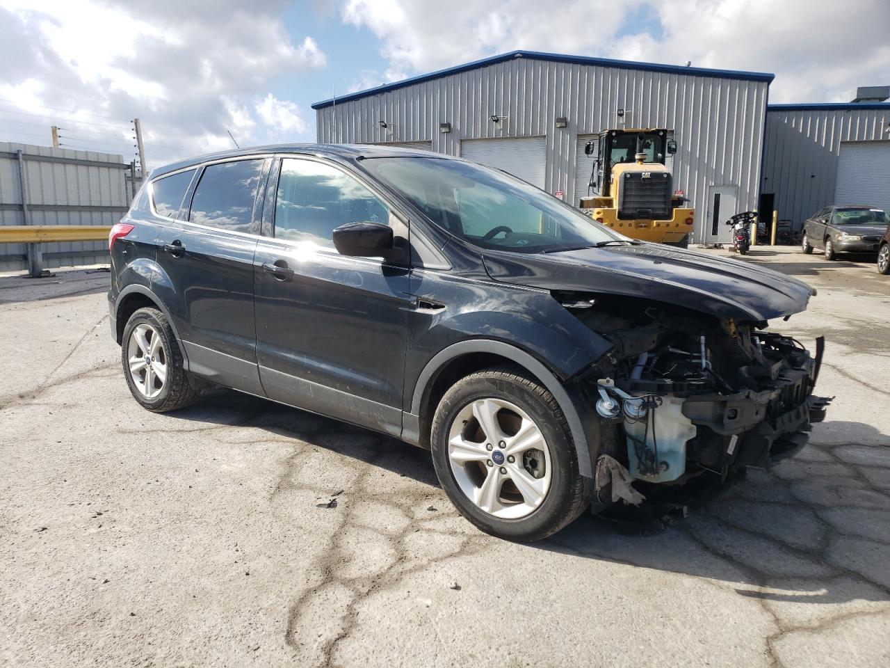 2015 FORD ESCAPE SE - Image 4