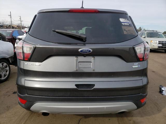 2017 Ford Escape Se - Фото 6