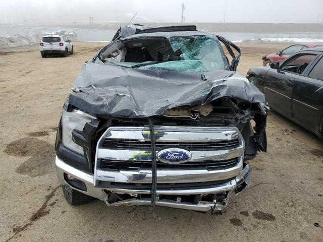 2016 Ford F150 Supercrew - Фото 5