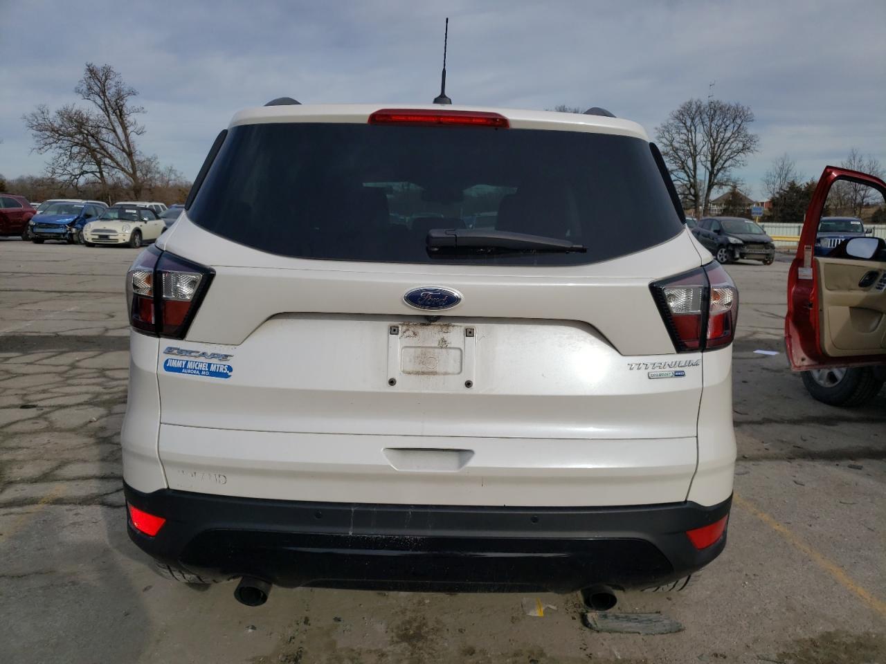 2017 FORD ESCAPE TIT - Image 6