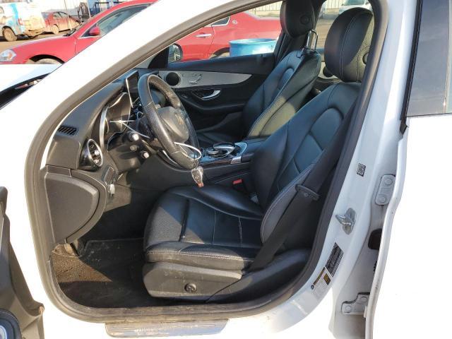 2016 Mercedes-Benz C 300 4Matic - Фото 7