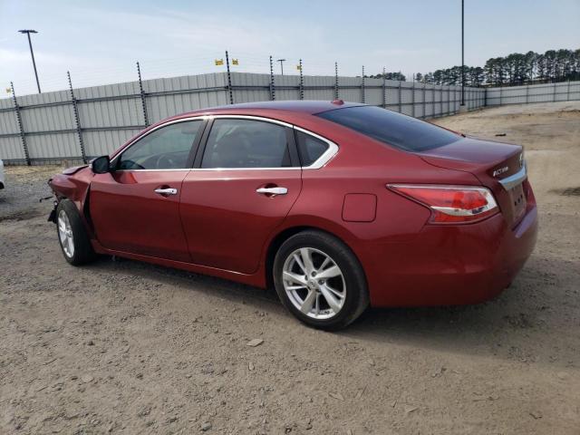 2013 Nissan Altima 2.5 - Фото 2