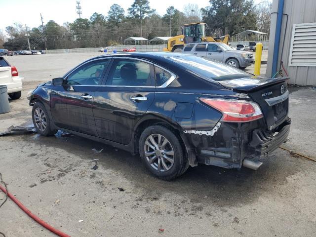 2015 Nissan Altima 2.5 - Фото 2