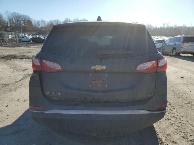 2020 Chevrolet Equinox Lt - Image 6