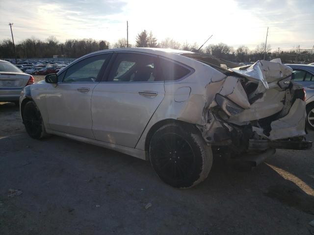 2014 Ford Fusion Se - Image 2