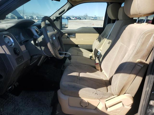2014 Ford F150 Supercrew - Image 7