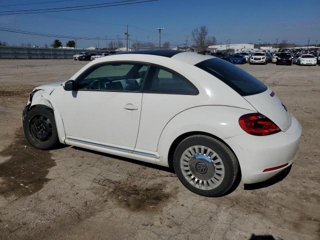 2013 Volkswagen Beetle - Фото 2