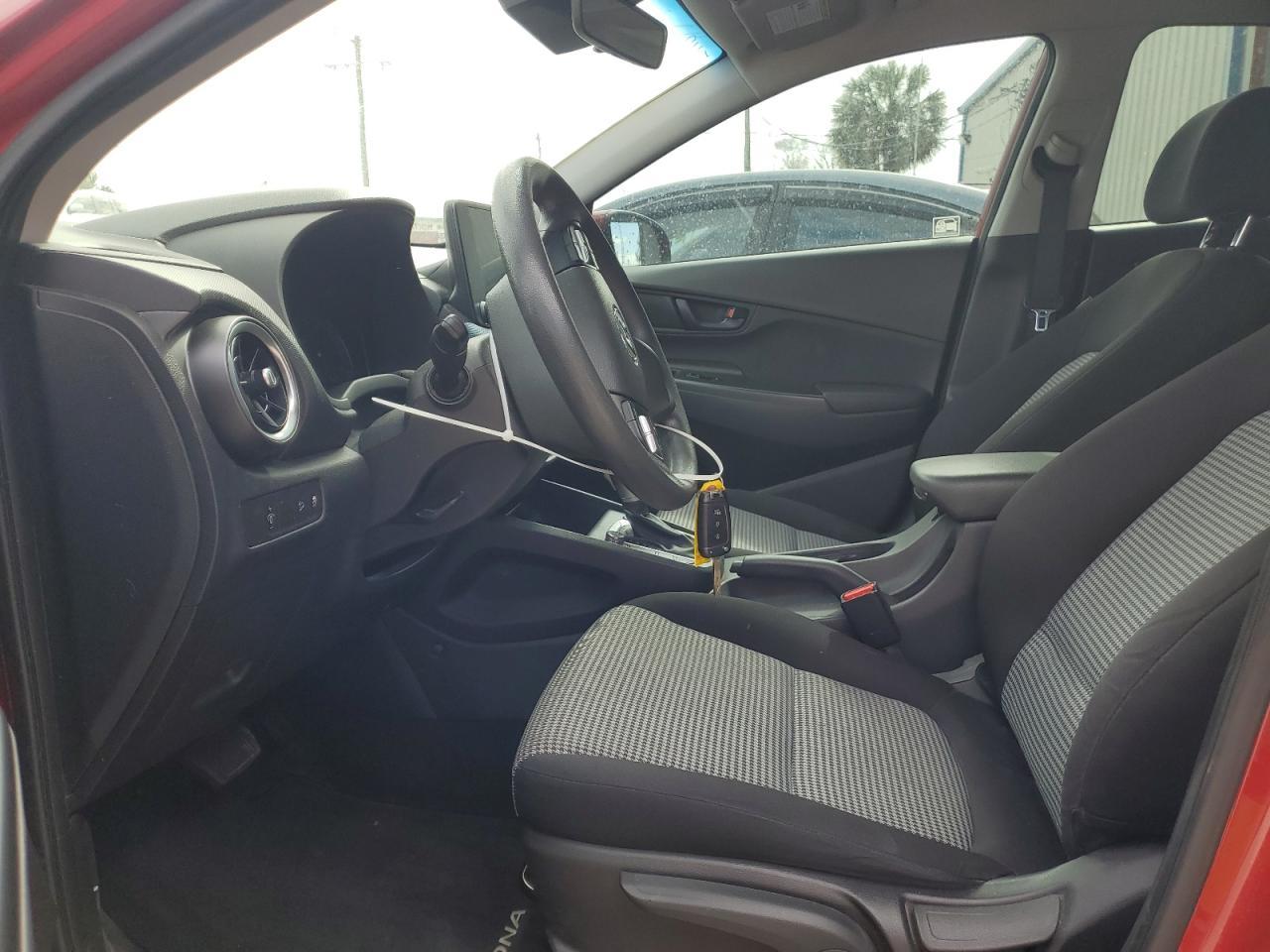 2022 HYUNDAI KONA SEL - Фото 7