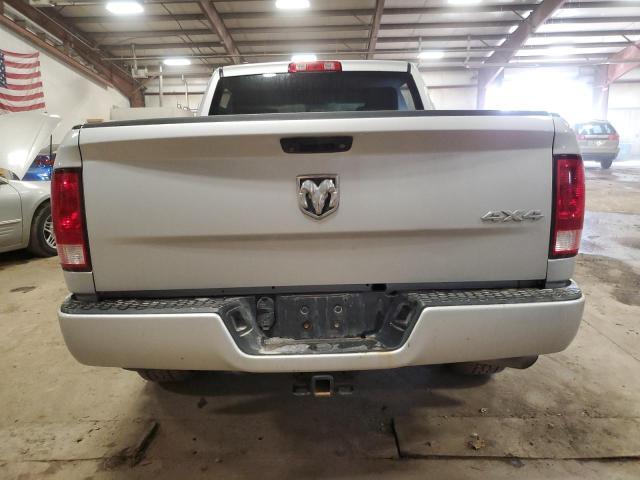 2018 Ram 1500 St - Фото 6