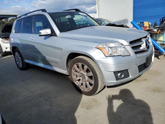 2010 Mercedes-Benz Glk 350 - Фото 4
