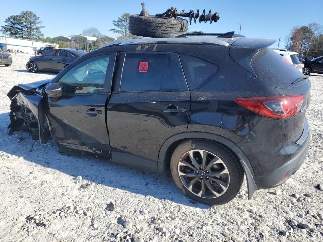 2016 MAZDA CX-5 GT - Фото 2
