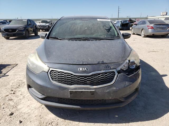2015 Kia Forte Lx - Фото 5